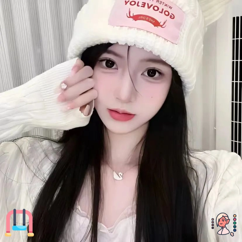 青禾
