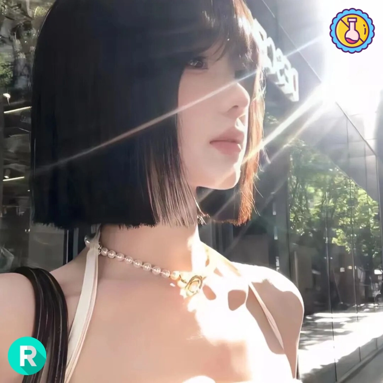 姚女士